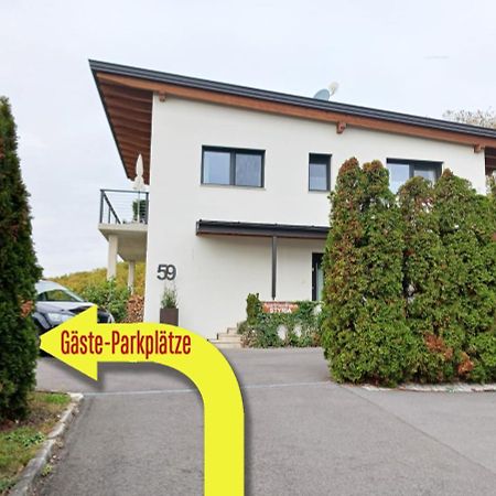 Apartmenthaus Styria Bad Gleichenberg Dış mekan fotoğraf