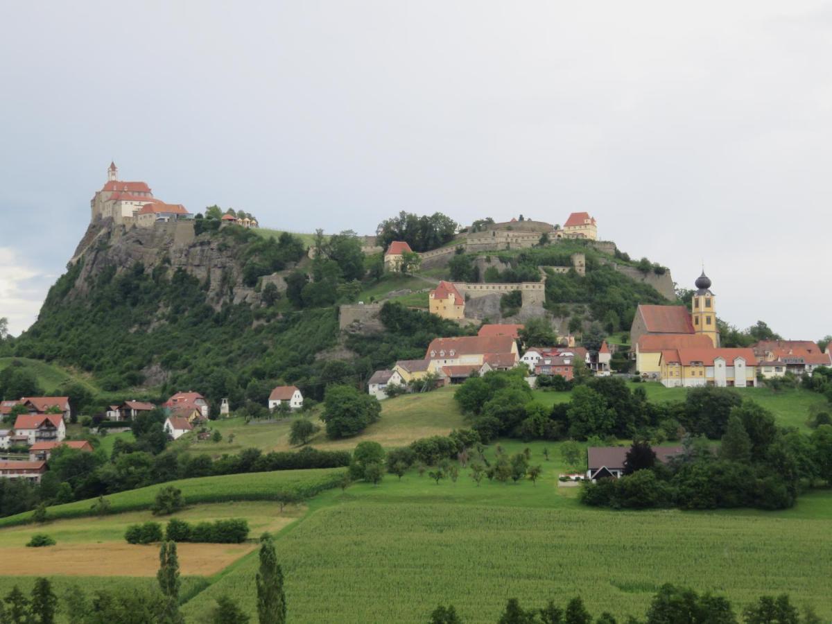 Apartmenthaus Styria Bad Gleichenberg Dış mekan fotoğraf