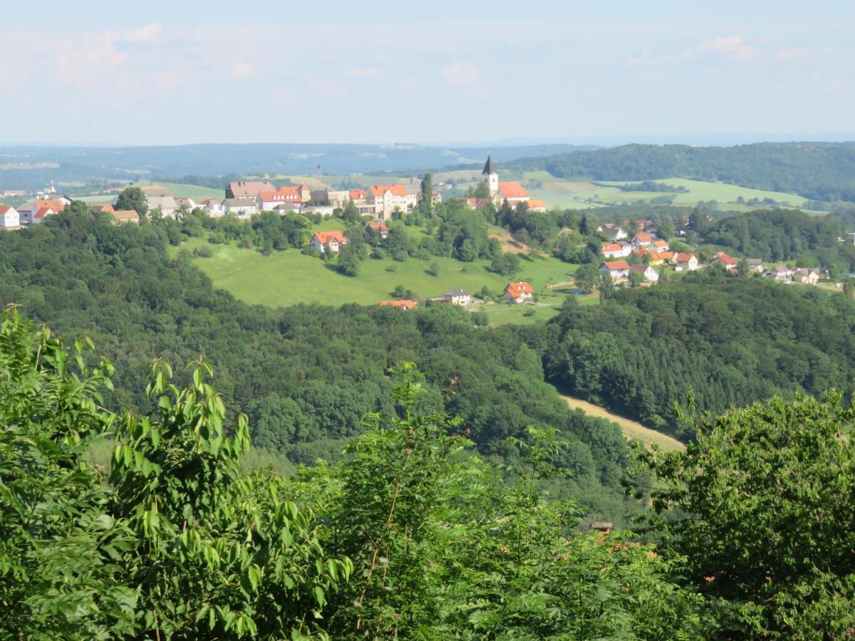 Apartmenthaus Styria Bad Gleichenberg Dış mekan fotoğraf