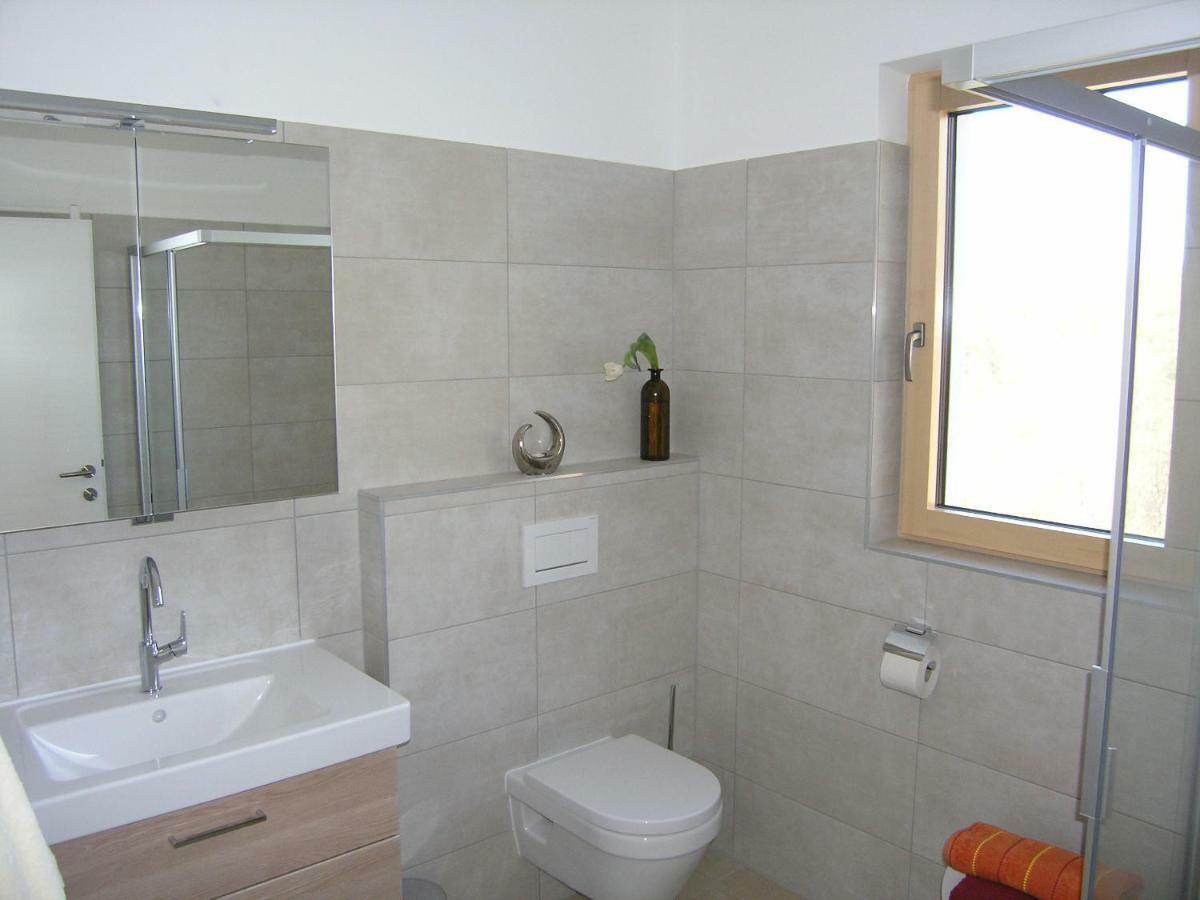 Apartmenthaus Styria Bad Gleichenberg Dış mekan fotoğraf